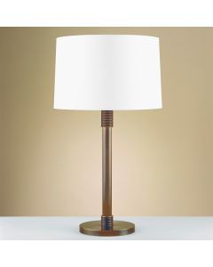 Charles Paris / Cordage Classic / Table Lamp / 2430-0