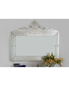 Fratelli Tosi / Venetian wall mirror / 0387