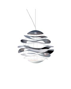 Innermost / Buckle / Suspension lamp