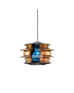 Italamp / Pendant Lamp / Orbite 4034/S