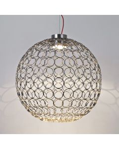Terzani / Suspension LED Lamp / G.r.a