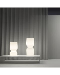 Vibia Ghost 4960, 4965, 4970 Table Lamp LED