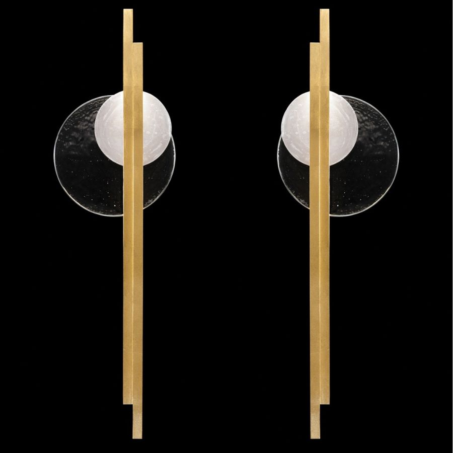 LSF Wall Sconce - 920650 / RSF Wall Sconce - 921750