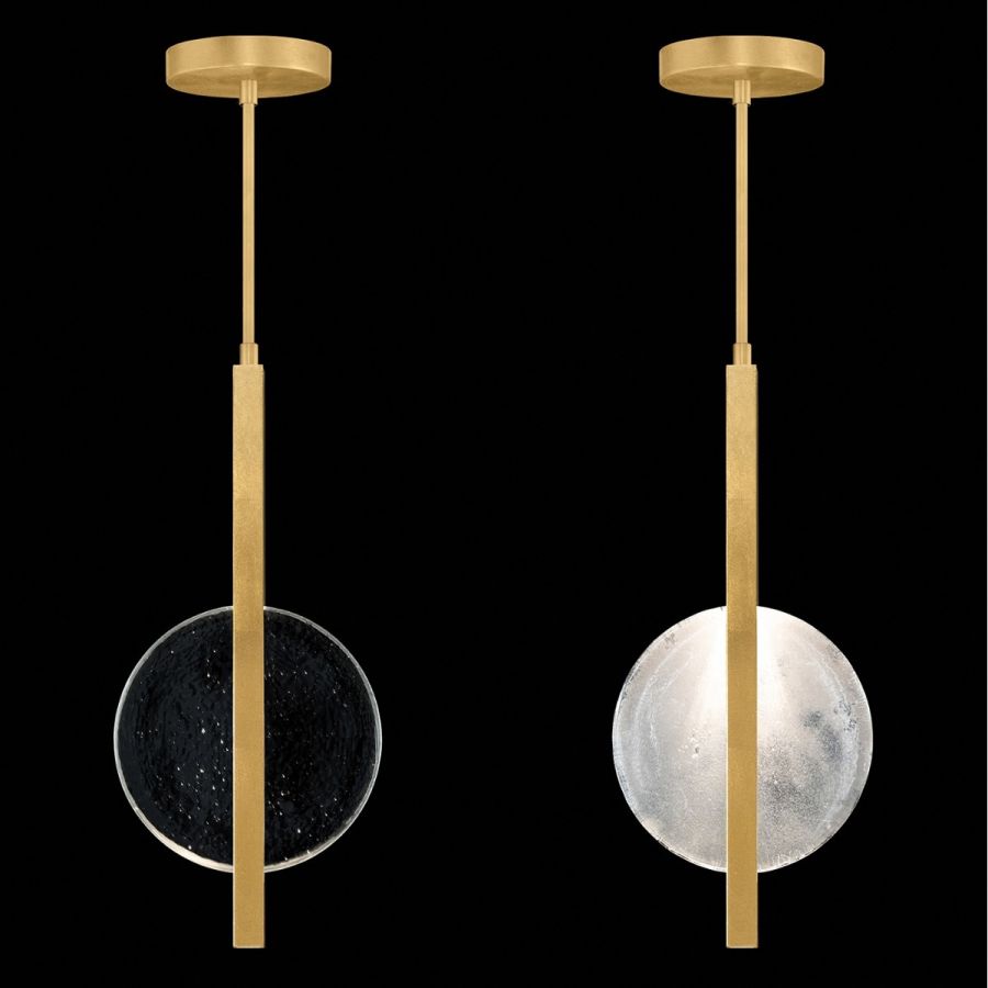 Clear Glass 921340 / White Glass 922140