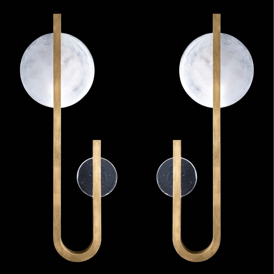 LSF Wall Sconce - 922950 / RSF Wall Sconce - 923050