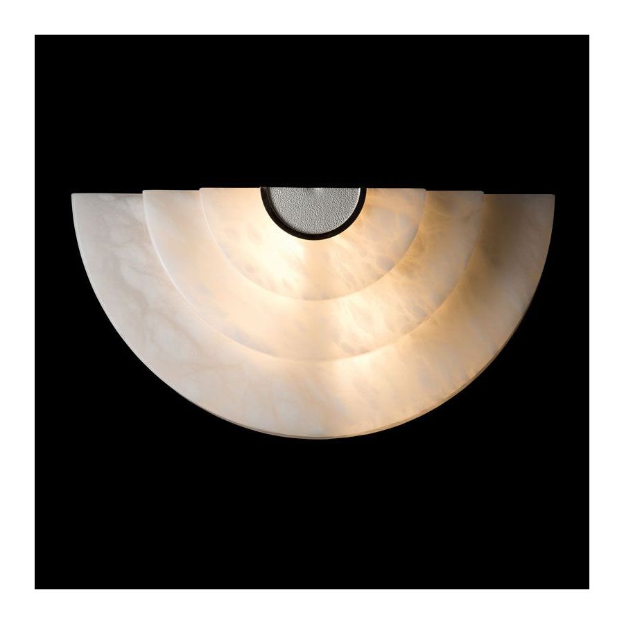 Antique Silver Plated finish