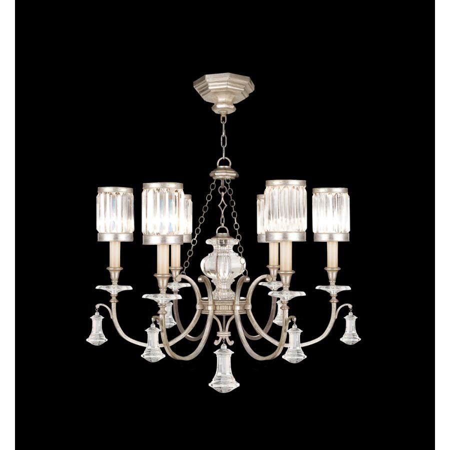 Silver leaf finish - 595440-2