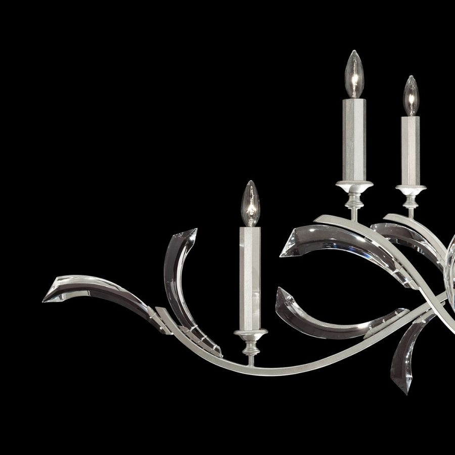 Silver Leaf - 700840-4