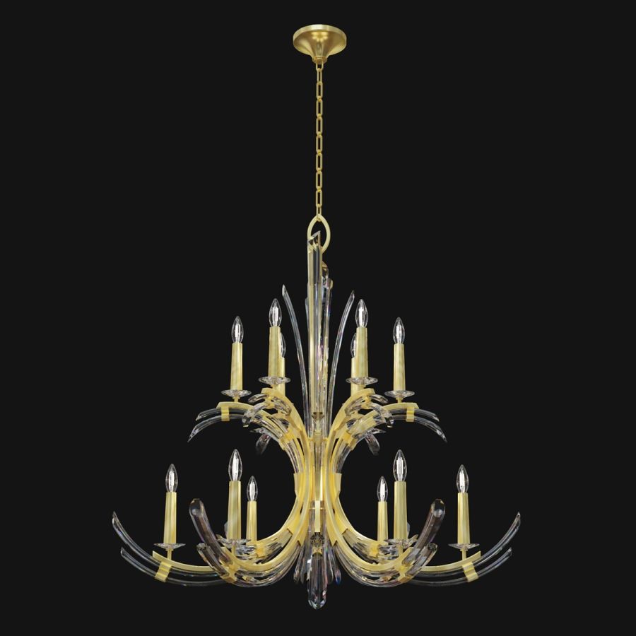 Gold Leaf - 781640-2