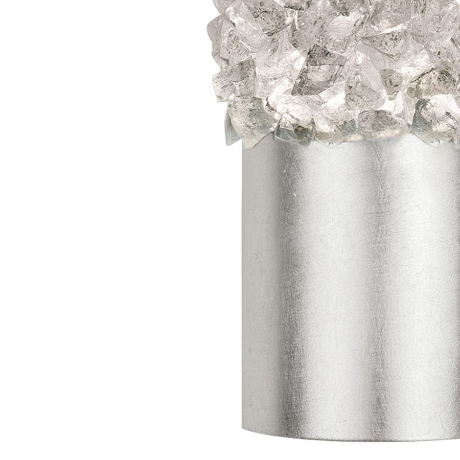 Silver Leaf - 876650