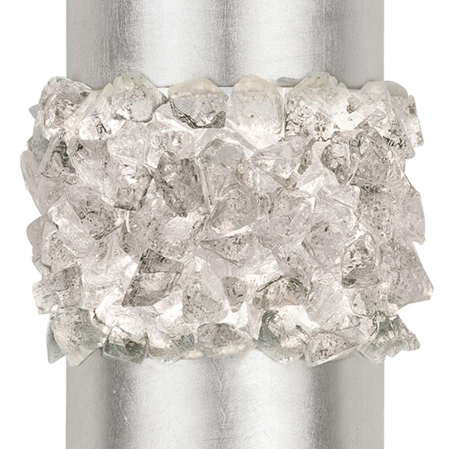 Silver Leaf - 876650