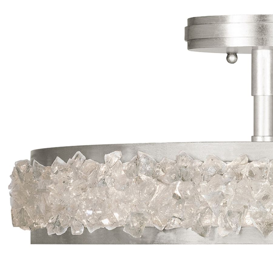 Silver Leaf - 879940