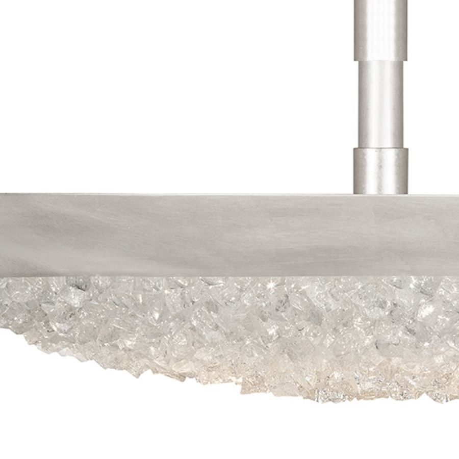 Silver Leaf - 880040