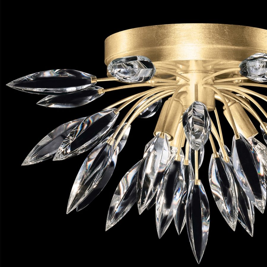 Gold finish - 881440-1