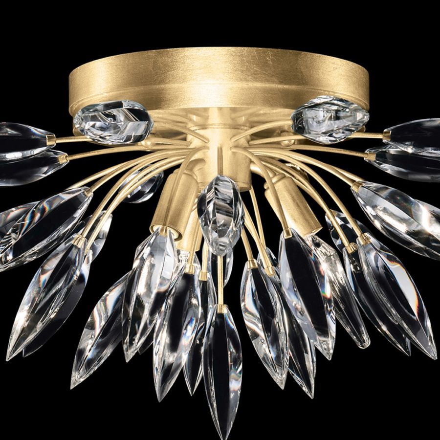 Gold finish - 881440-1