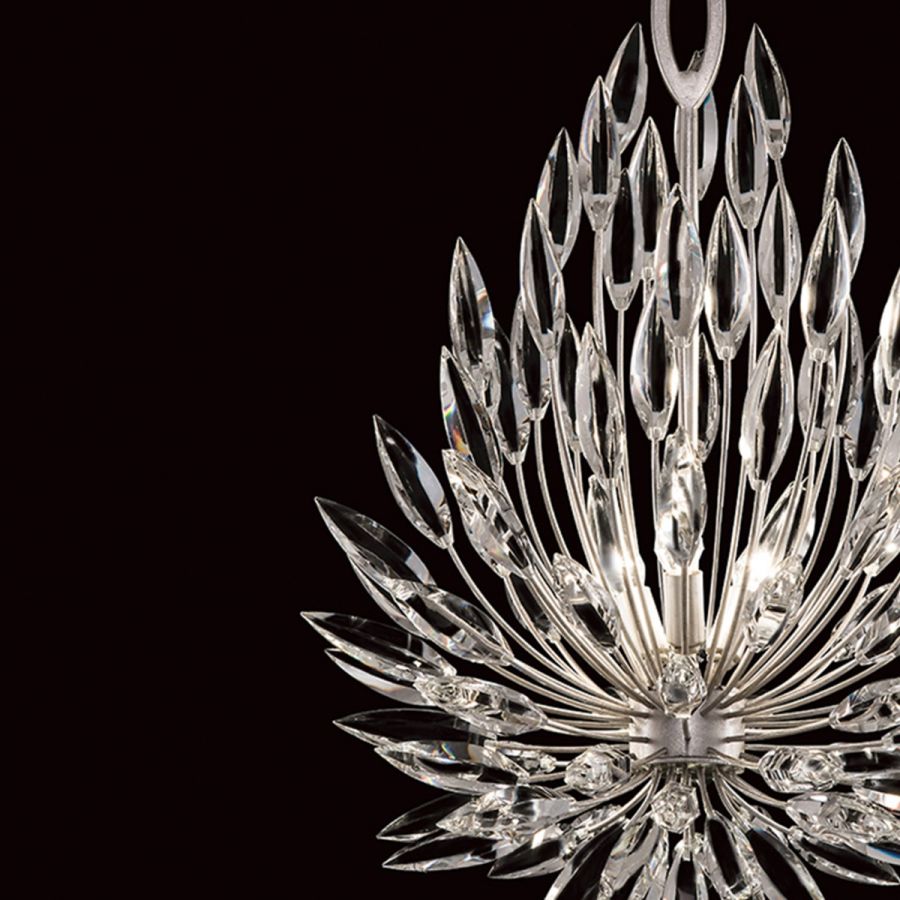 Silver finish - 881640