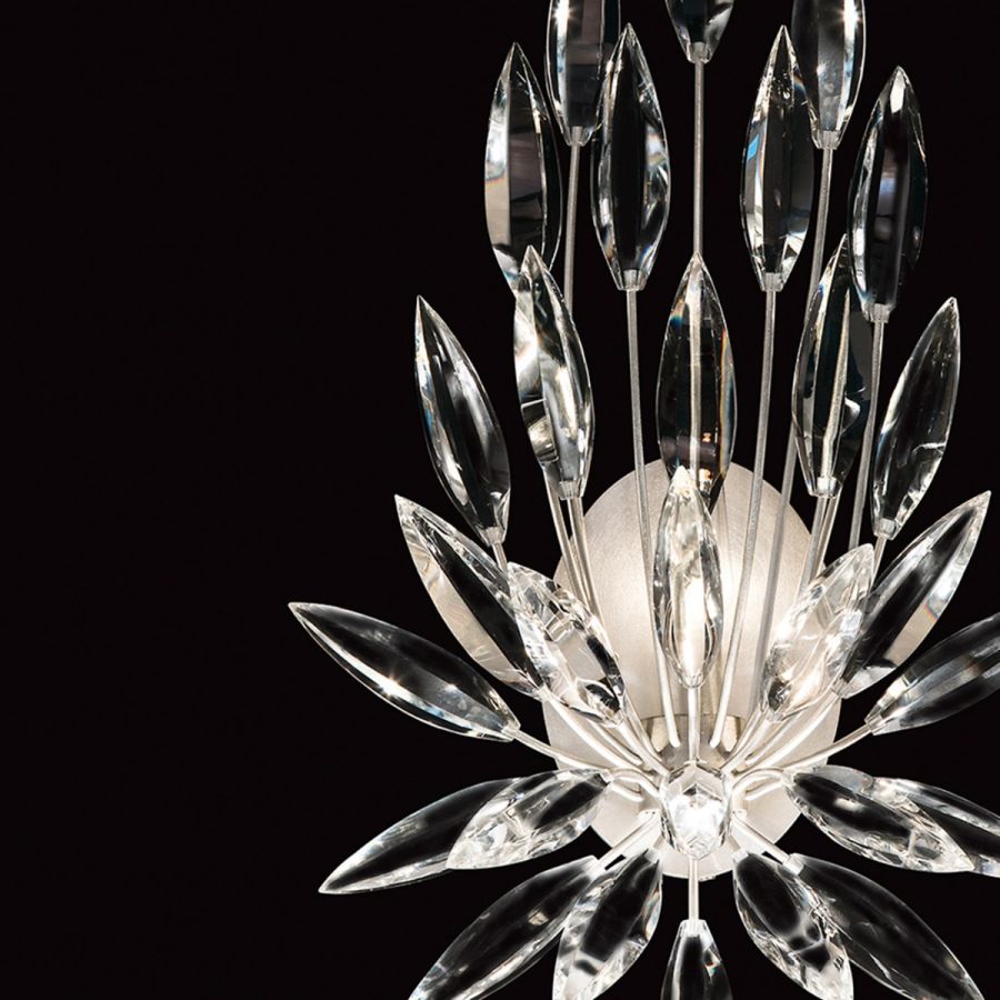 Silver finish - 881850