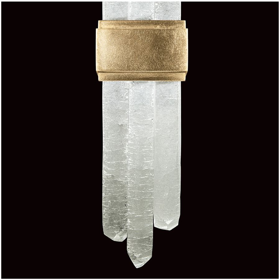 Gold leaf finish - 882350-2