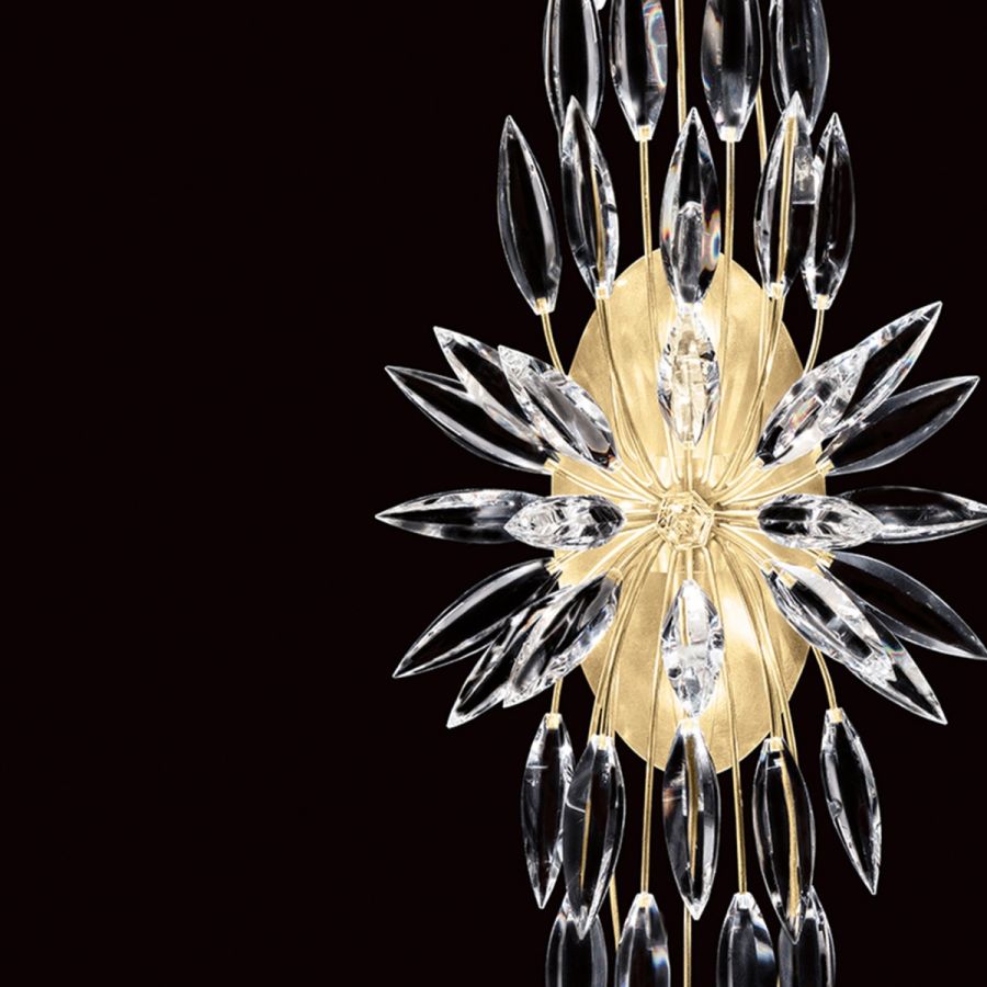 Gold finish - 883550-1