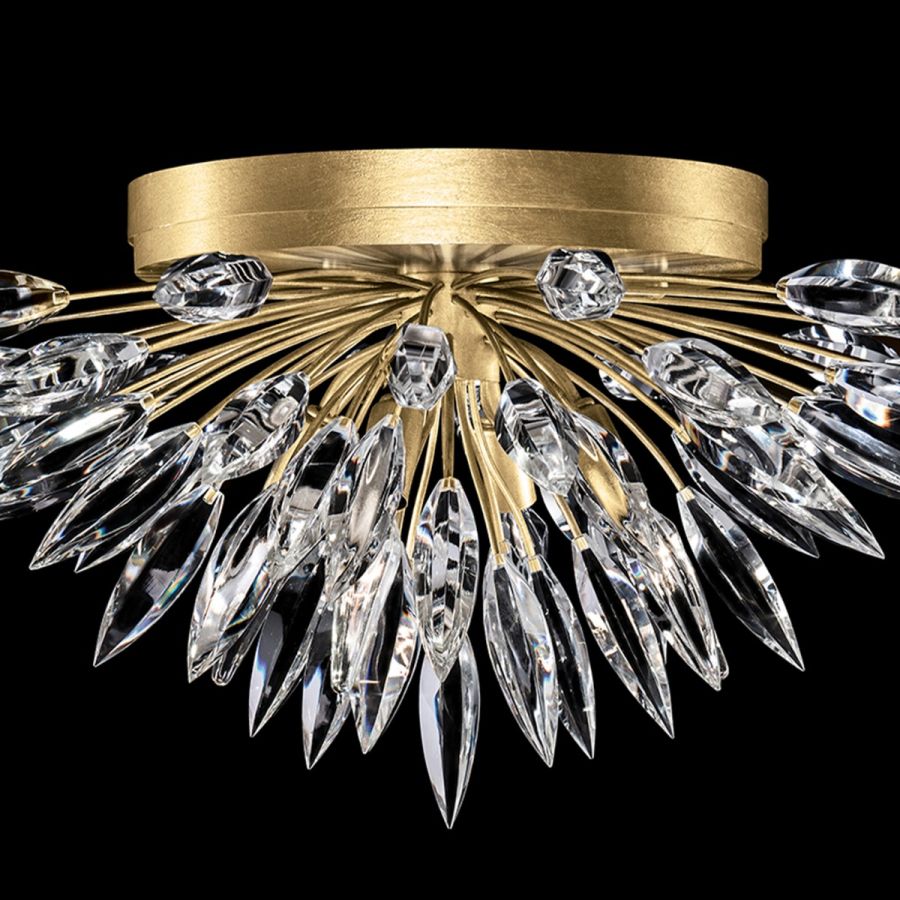 Gold finish - 883640-1