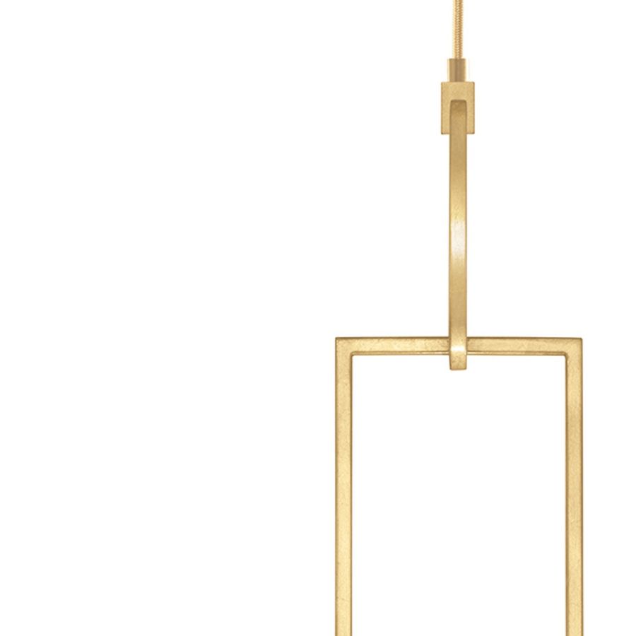 Gold / 1 Light - 892840-2