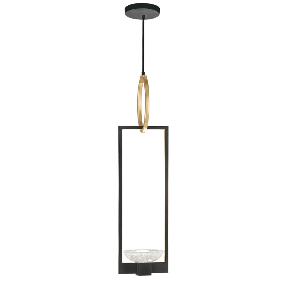 Black / 1 Light - 892840-3