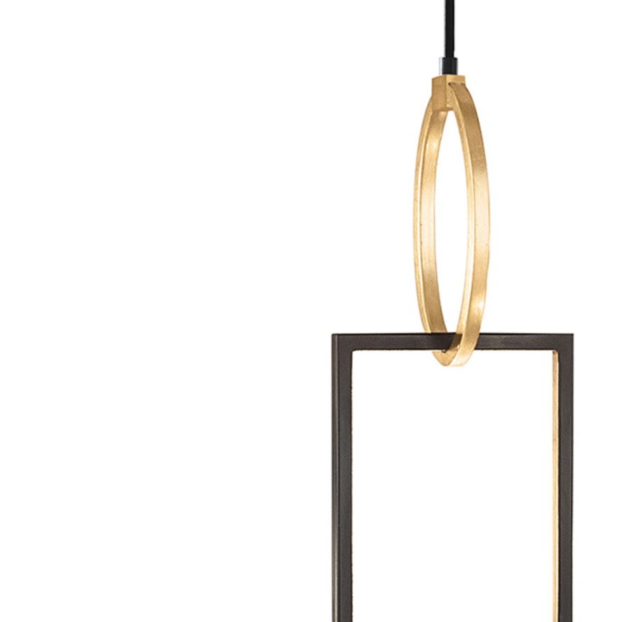 Black / 1 Light - 892840-3