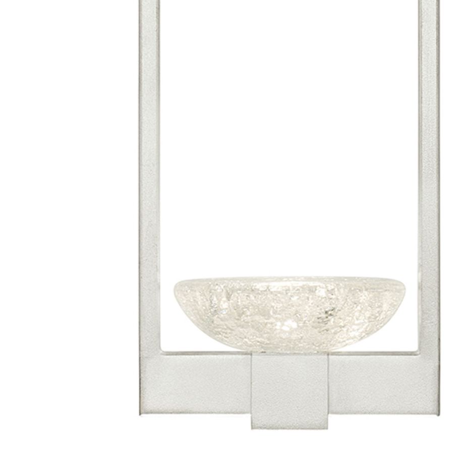 Silver finish - 893350-1