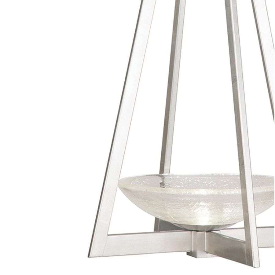 Finish Silver leaf - 896040-1