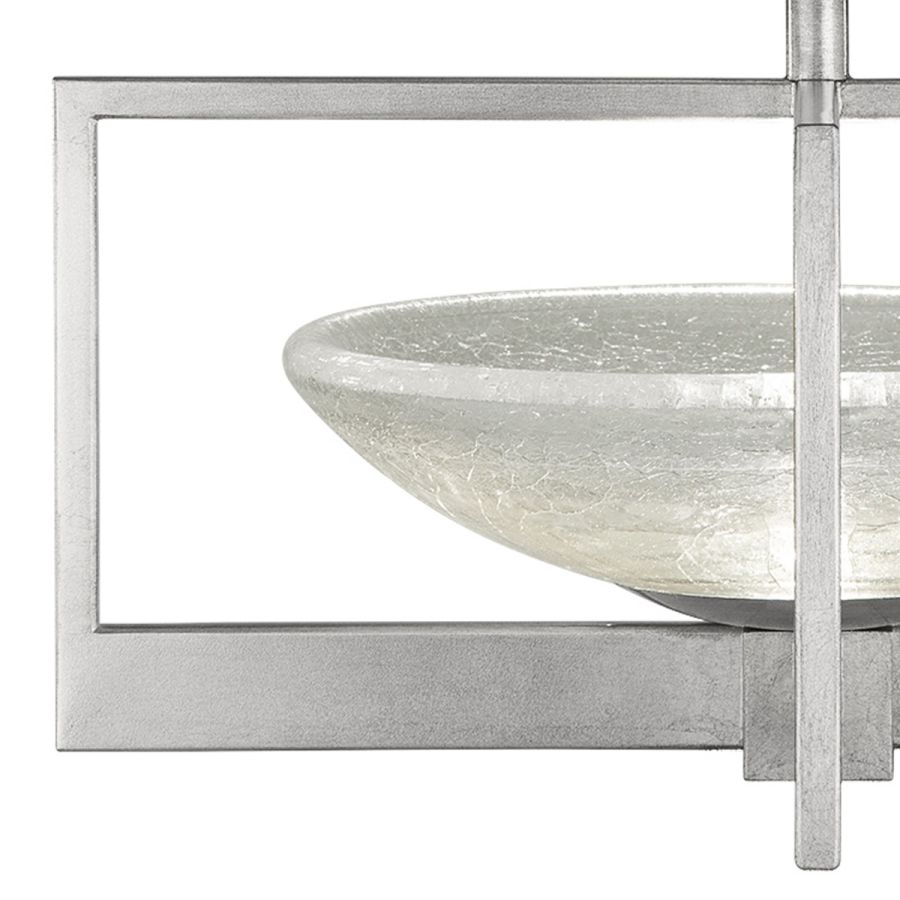 Finish Silver leaf - 896440-1