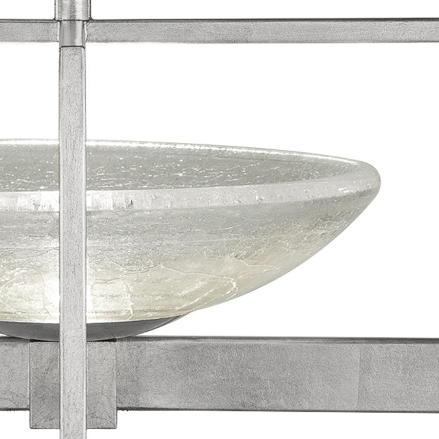 Finish Silver leaf - 896440-1