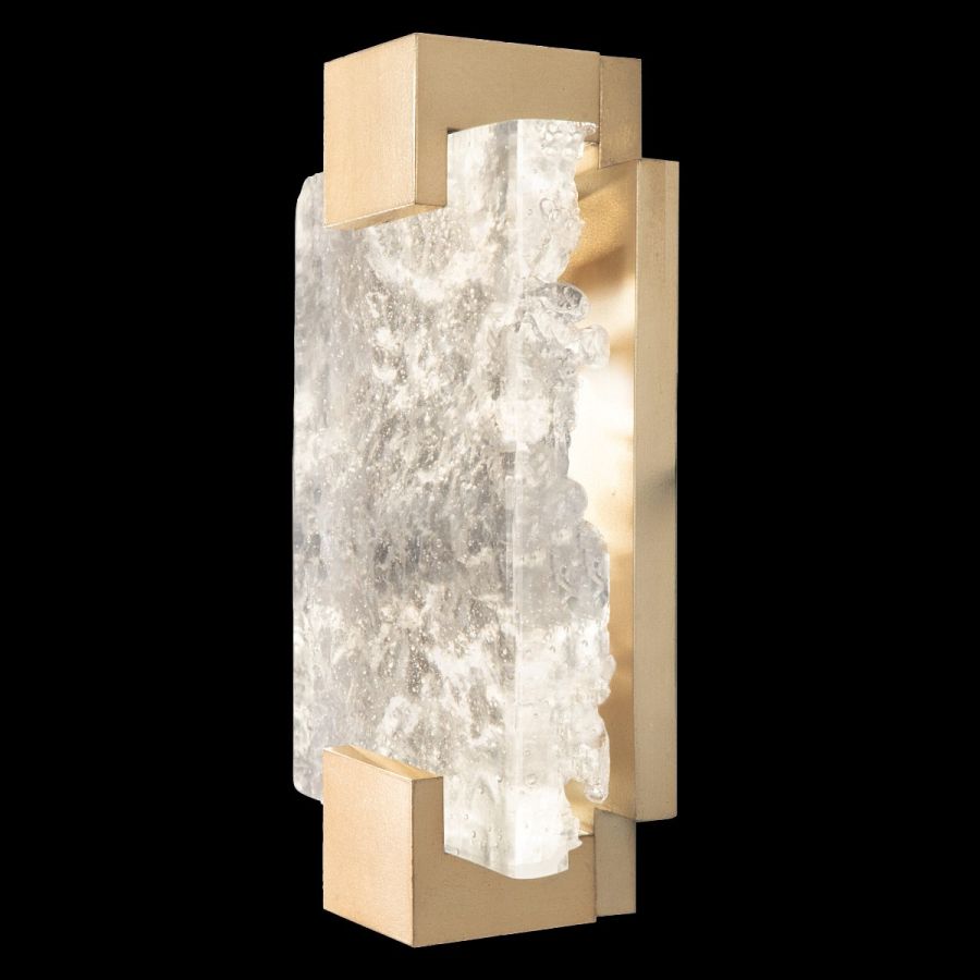 Gold / Clear Glass - 896550-31