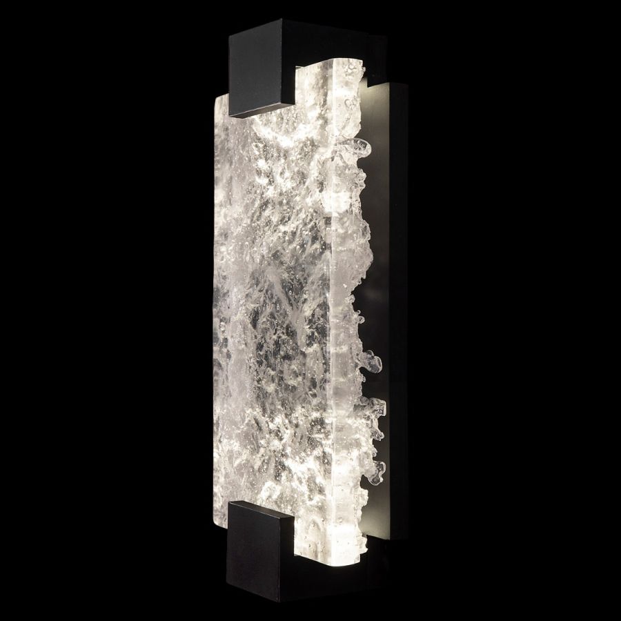 Black / Clear Glass - 896650-11