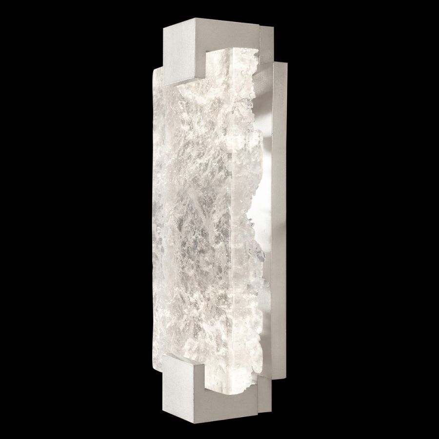 Silver / Clear Glass - 896650-21