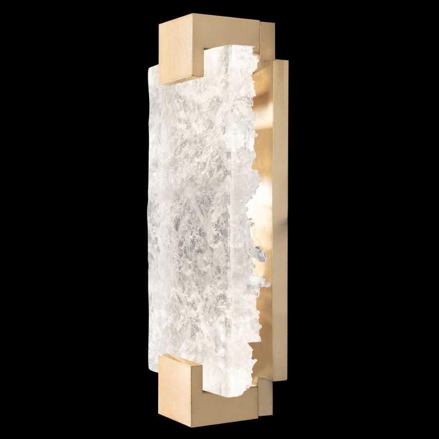 Gold / Clear Glass - 896650-31