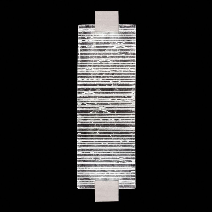 Silver / Rake Clear - 896750-25