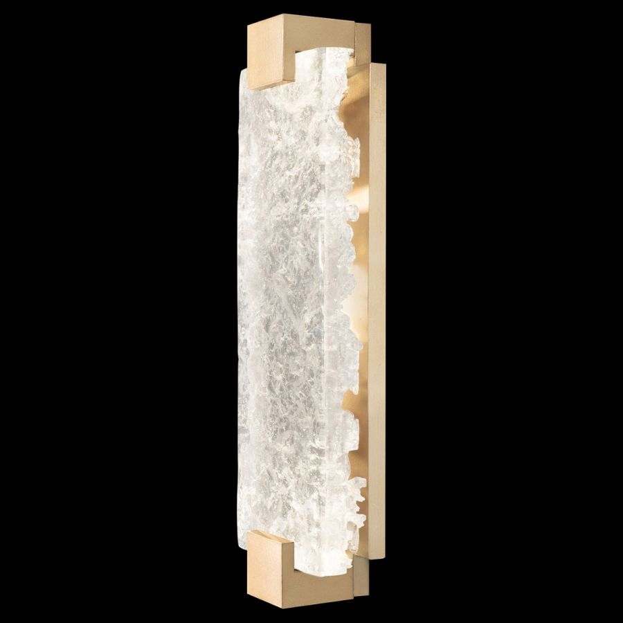 Gold / Clear Glass - 896750-31