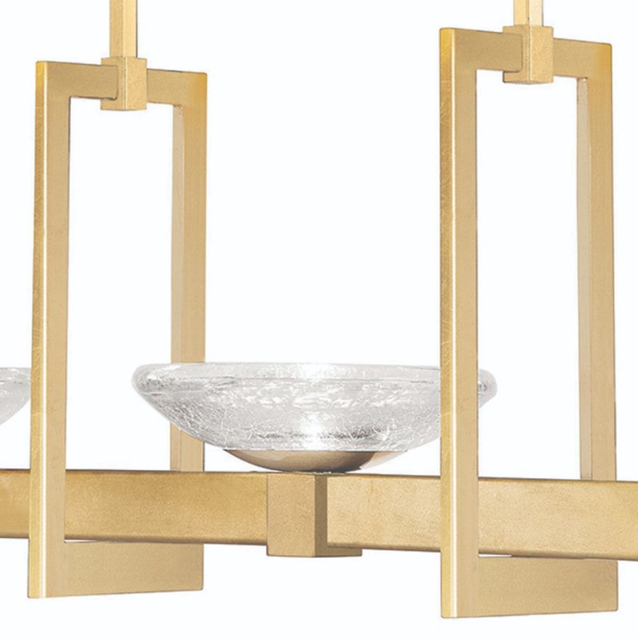 Finish Gold leaf - 897040-2