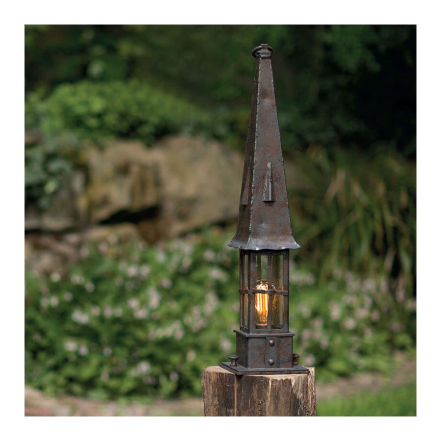 Vintage finish (cm.: H 74.5 / inch: H 30")