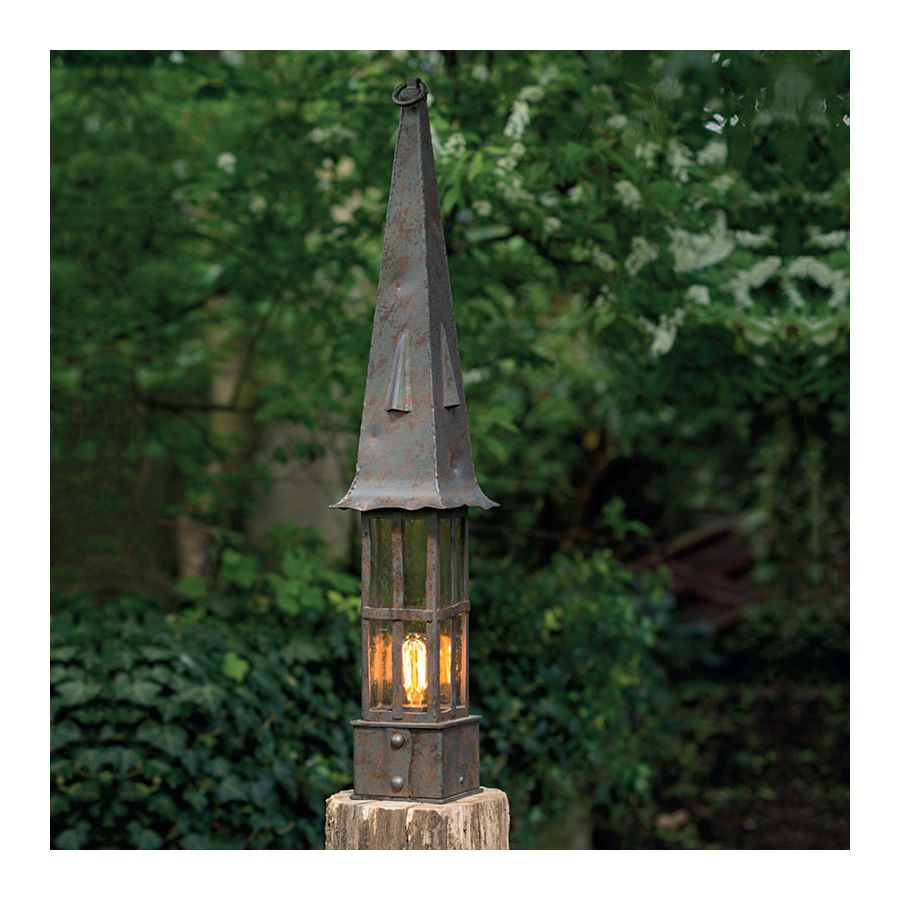 Vintage finish (cm.: H 103.5 / inch: H 41")