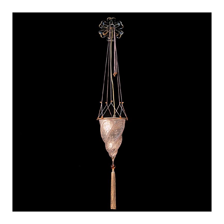 Neutral glass colour