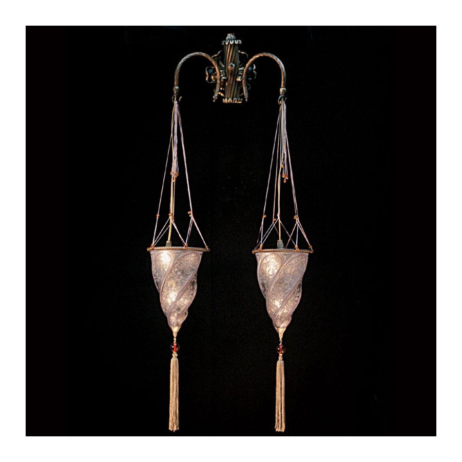 Neutral glass colour