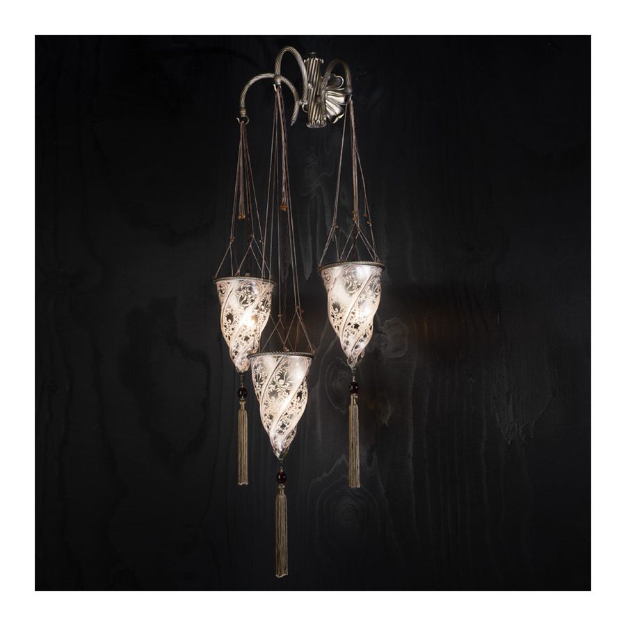 Neutral glass colour