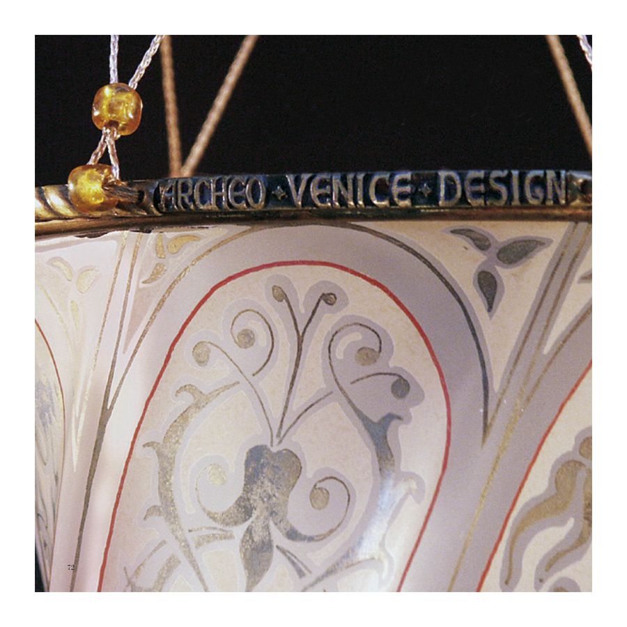 Neutral glass colour