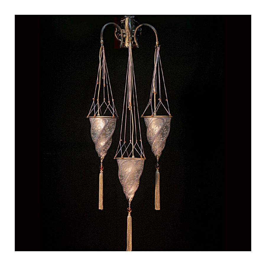 Neutral glass colour