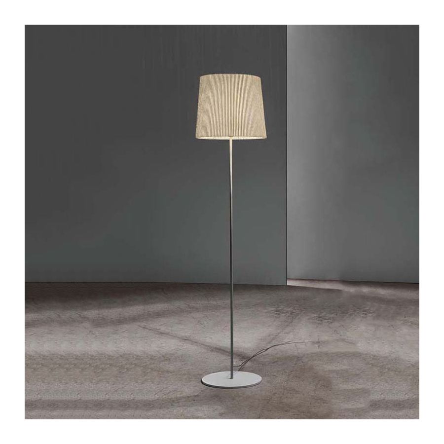Floor lamp / White color range
