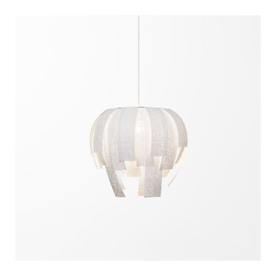 White color finish, cm.: cm.: 150 x 40 x 40 / inch.: 59.1" x 16 " x 16"