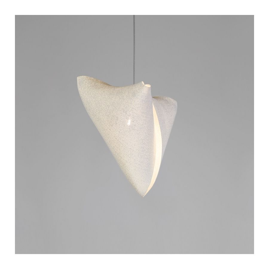 White lampshade color