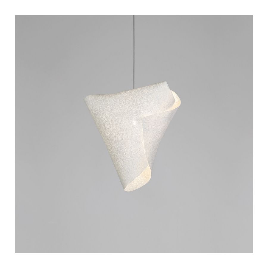 White lampshade color