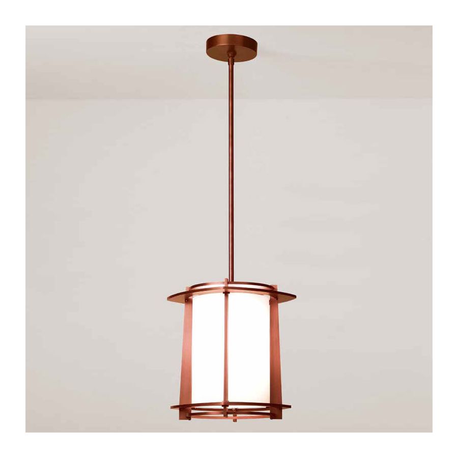 Polished Copper finish, Copper material